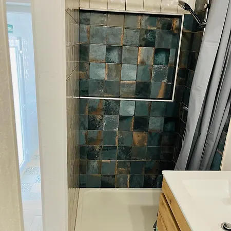 Casa de Férias Casa Carminho *