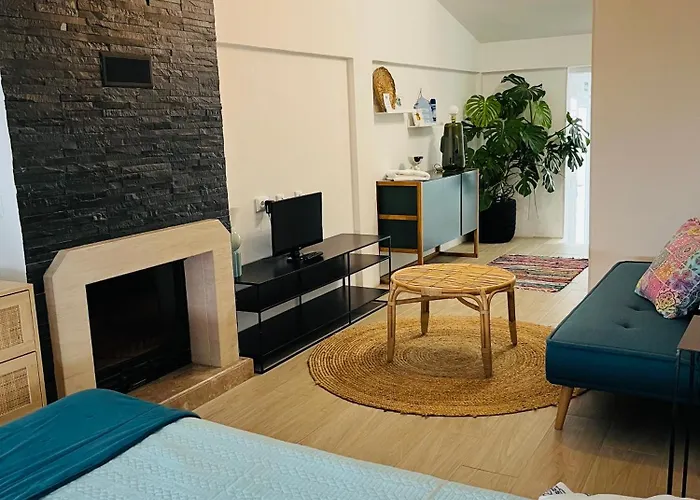 Casa Carminho נאזרה