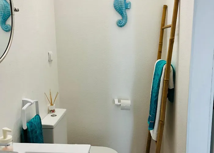 Casa Carminho בית נופש *