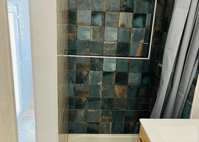 בית נופש Casa Carminho *