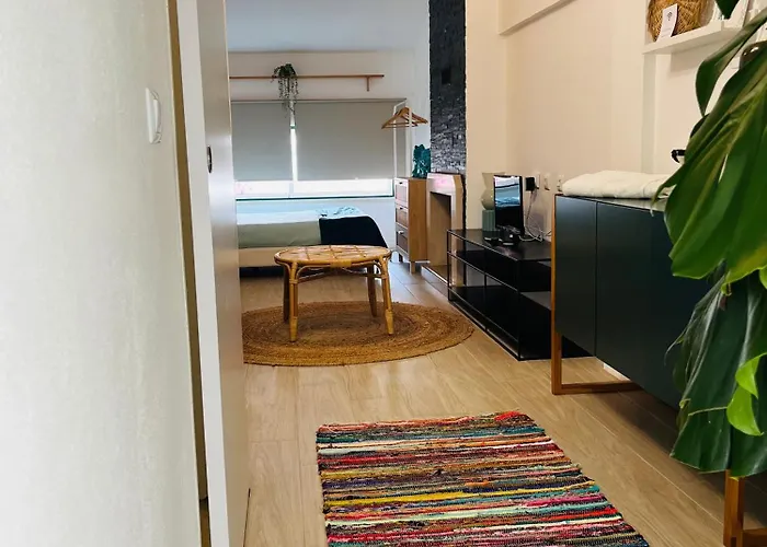 Casa Carminho נאזרה