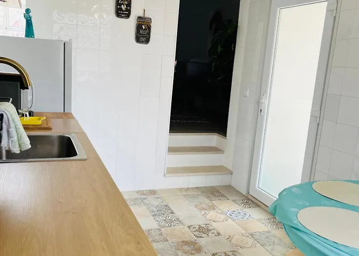 בית נופש Casa Carminho *