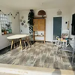 Сasa de vacaciones Casa Carminho *