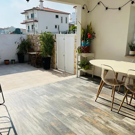 Vakantiehuis Casa Carminho
