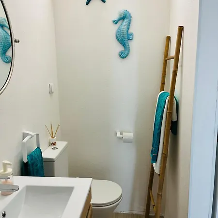 Casa Carminho Casa vacanze *