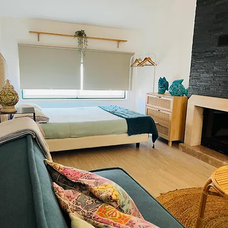 Vakantiehuis Casa Carminho Nazaré