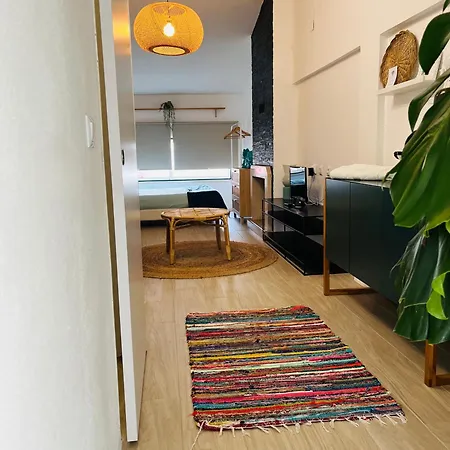 Casa Carminho Nazaré