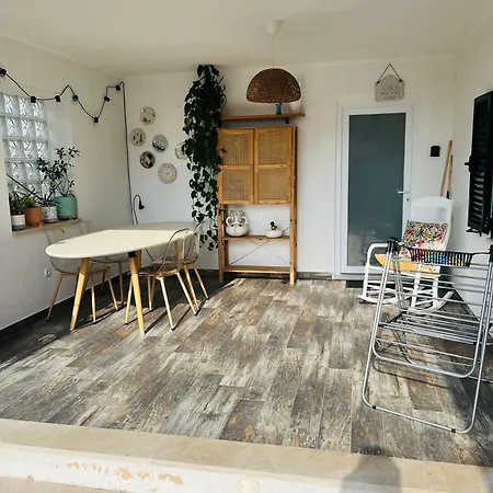 Vakantiehuis Casa Carminho *