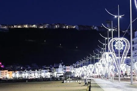 Nyaraló Casa Carminho Nazaré