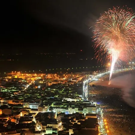 Casa Carminho Nyaraló Nazaré
