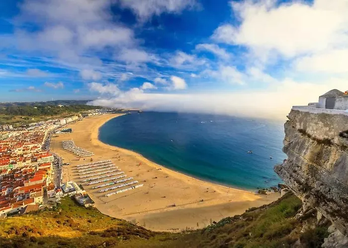 Semesterbostad Casa Carminho *