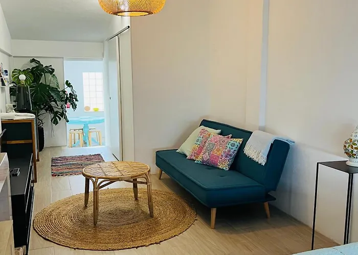 Casa Carminho Semesterbostad