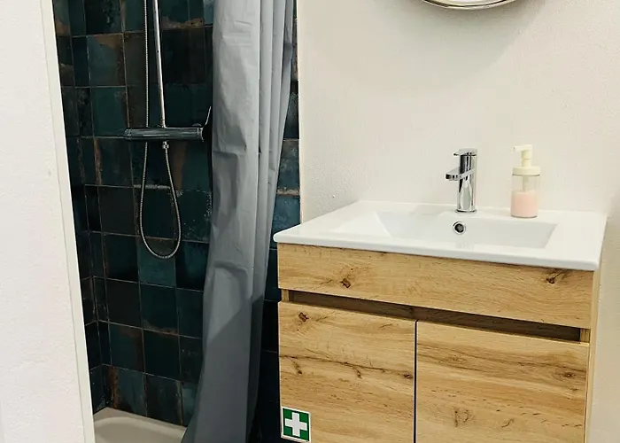 Casa Carminho * Назаре