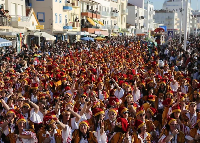 Semesterbostad Casa Carminho Nazaré
